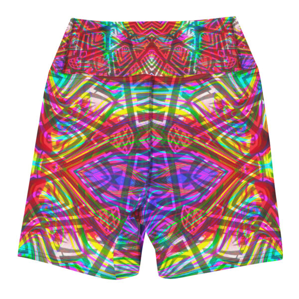 M1 Shorts - Image 2